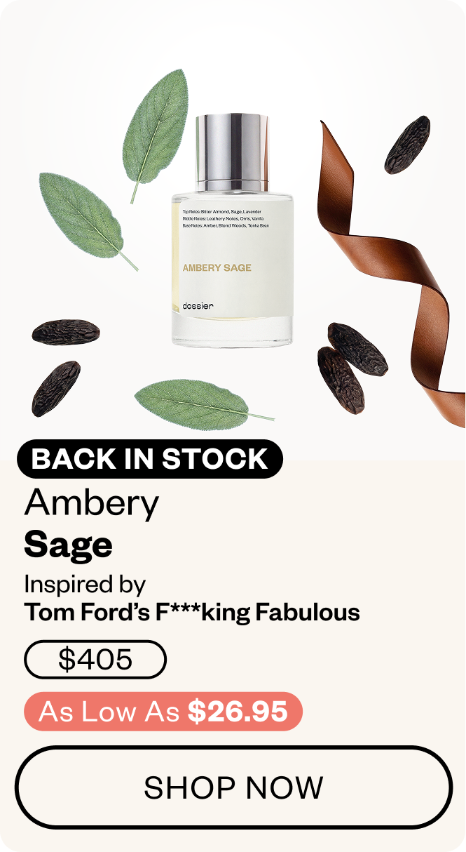 Ambery Sage