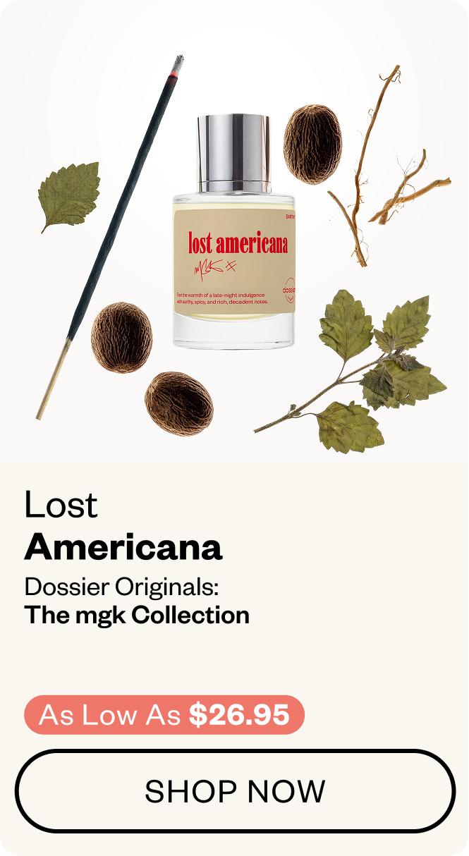 Lost Americana