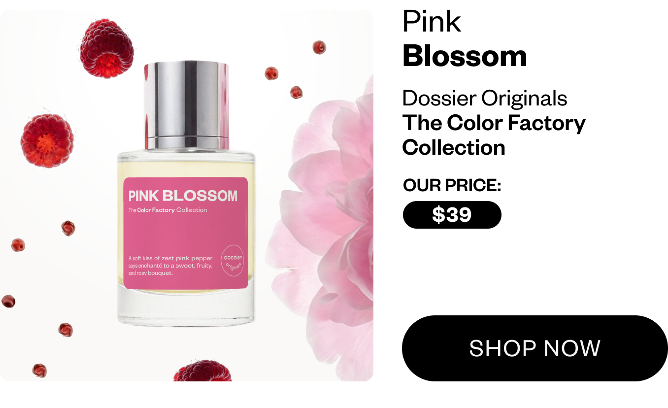 Pink Blossom
