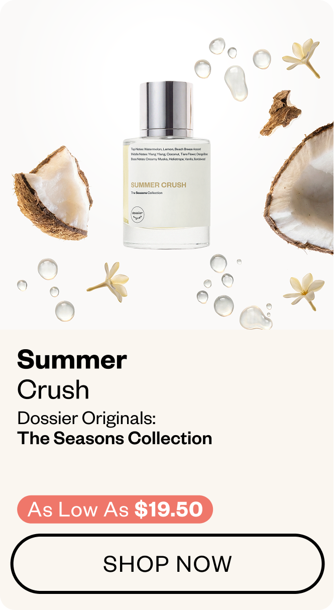 Summer Crush