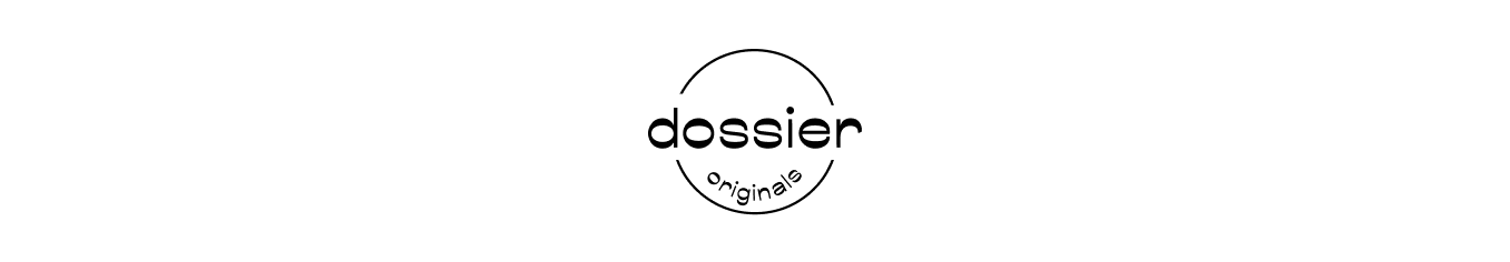 Dossier Original Logo