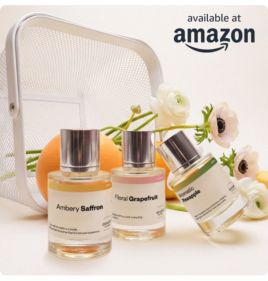 Shop Dossier on Amazon