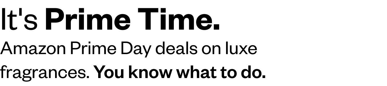 It's Prime Time! Shop Prime Deals until 6/26