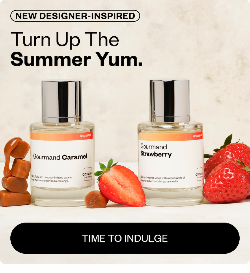 Turn up the summer Yum.