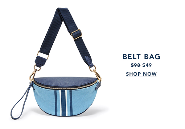 Belt Bag