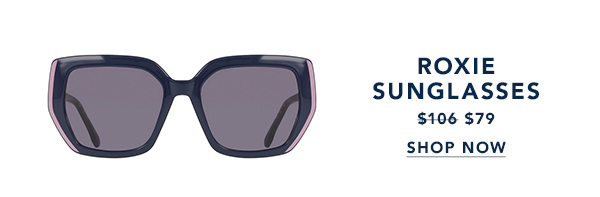 Roxie Sunglasses