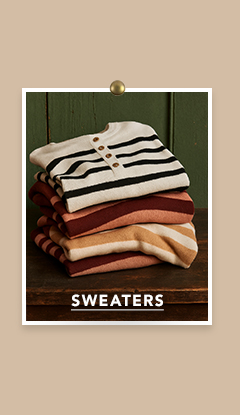 Shop Sweaters