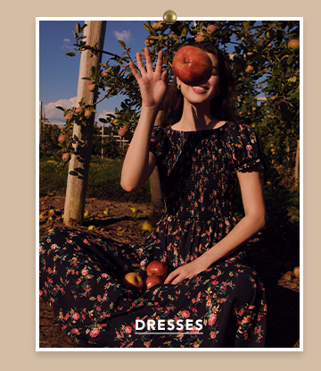 Shop Dresses