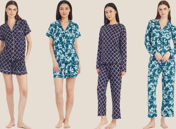 New Sleep Lineup