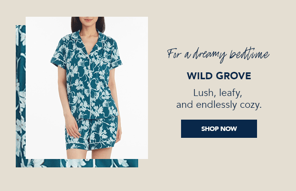 Wild Grove