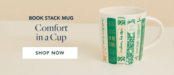 Comfort in a Cup