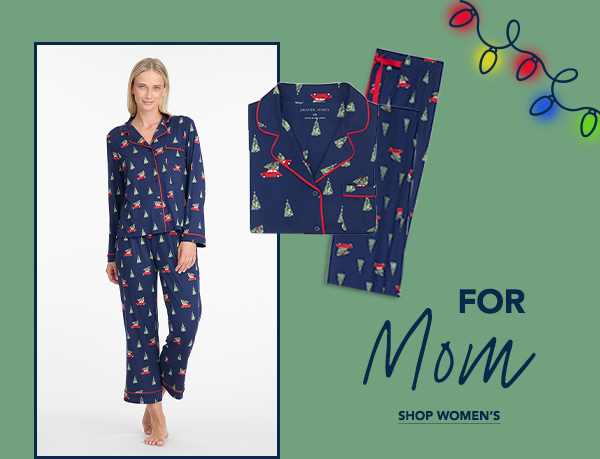 For Mom