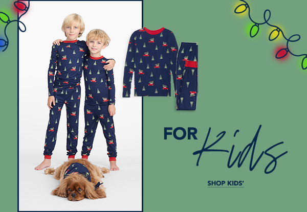 For Kids
