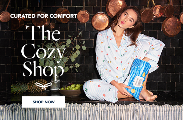 Cozy Shop