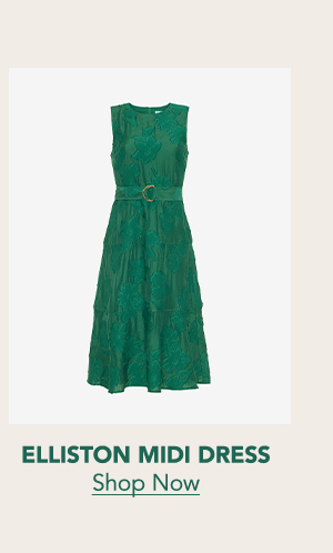 Elliston Midi Dress