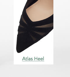 Atlas Heel