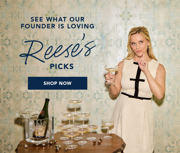 See What Our Founder is Loving: Reese's Picks