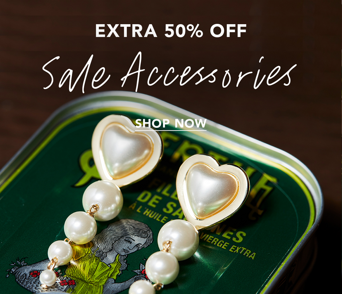Extra 50% Off use code: FROSTY50