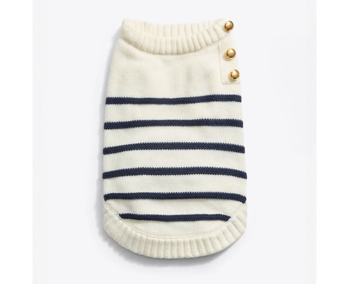 Shop Pet Sweaters
