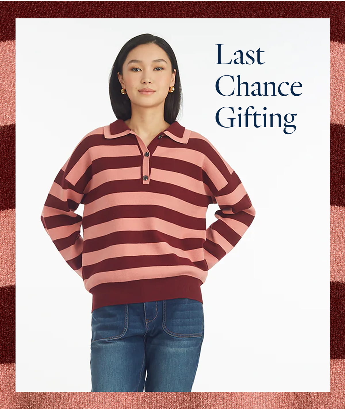 Last Chance Gifting