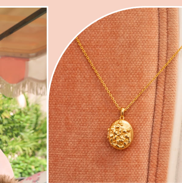 We're ready for sunshine, romance and sweet southern charm this spring.