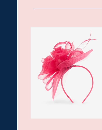 Fascinator 