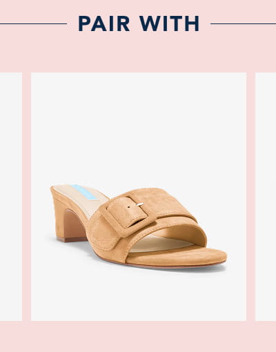 Heel