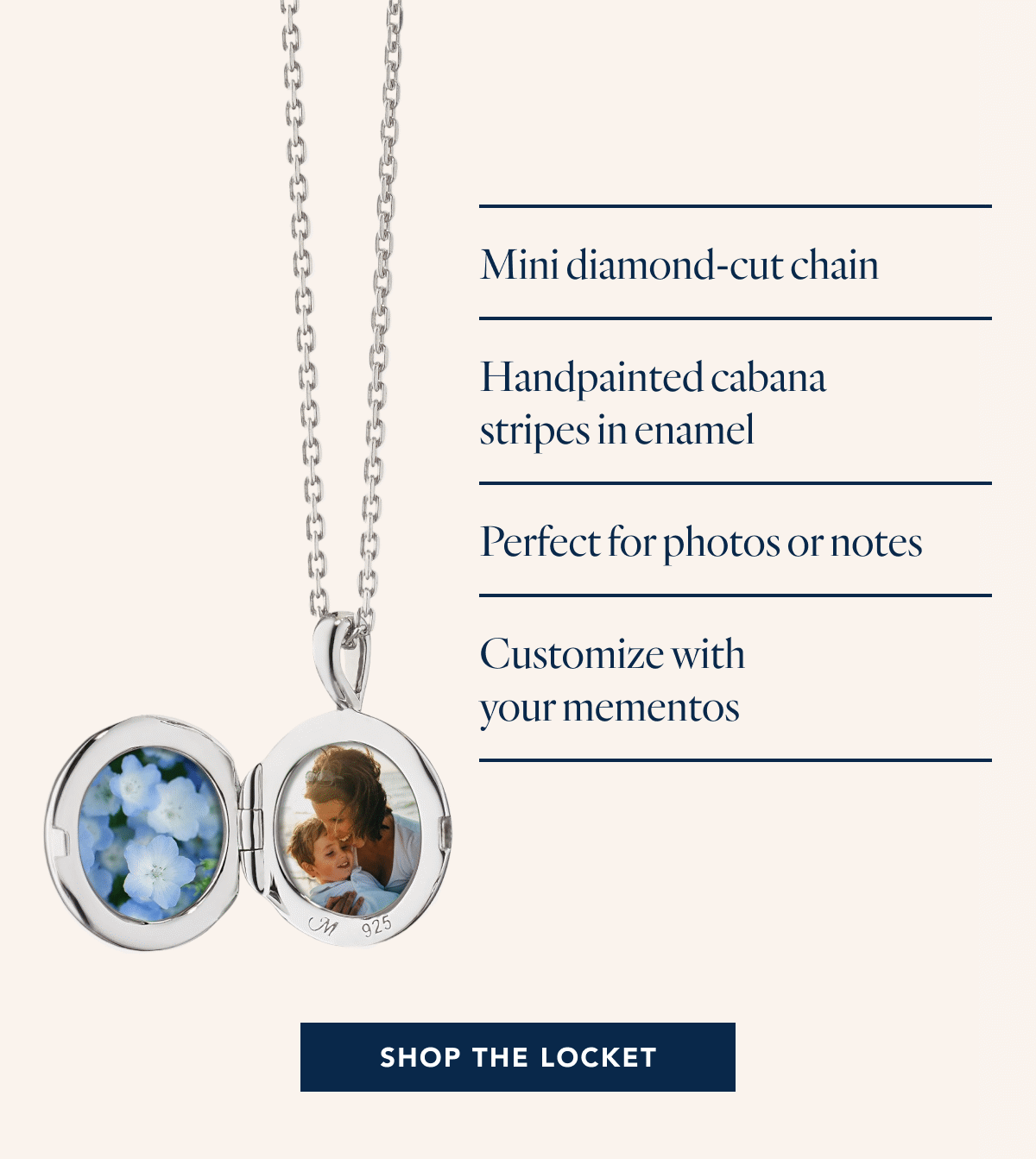 Shop the Locket