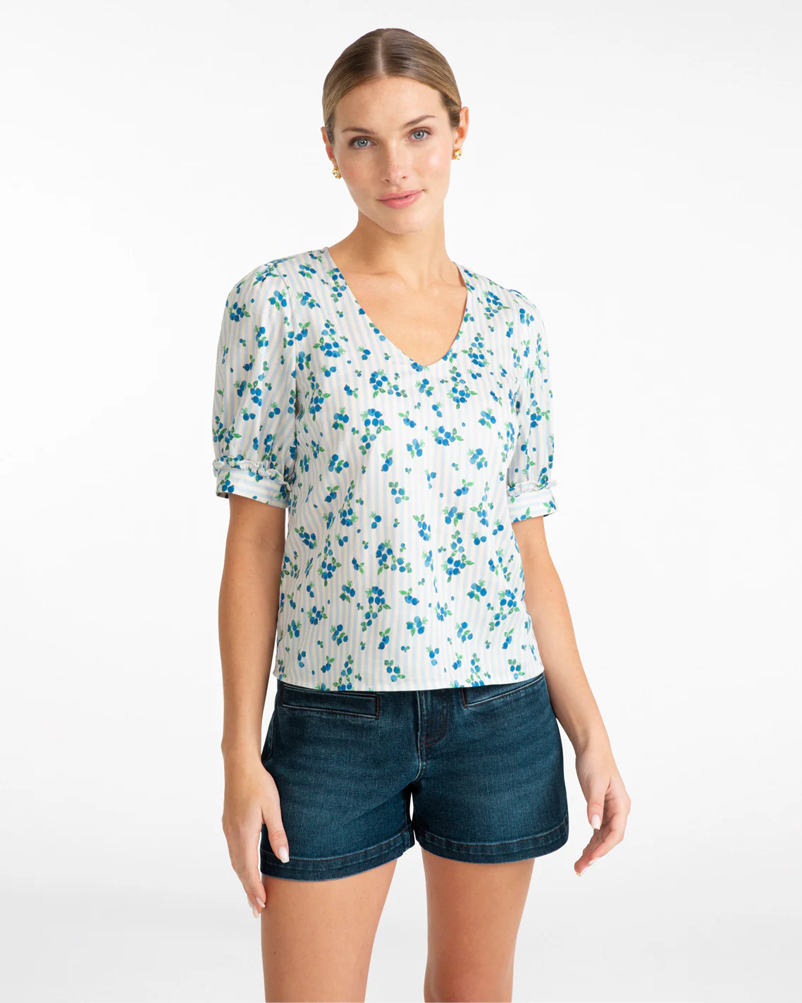 Image of Heidi Top