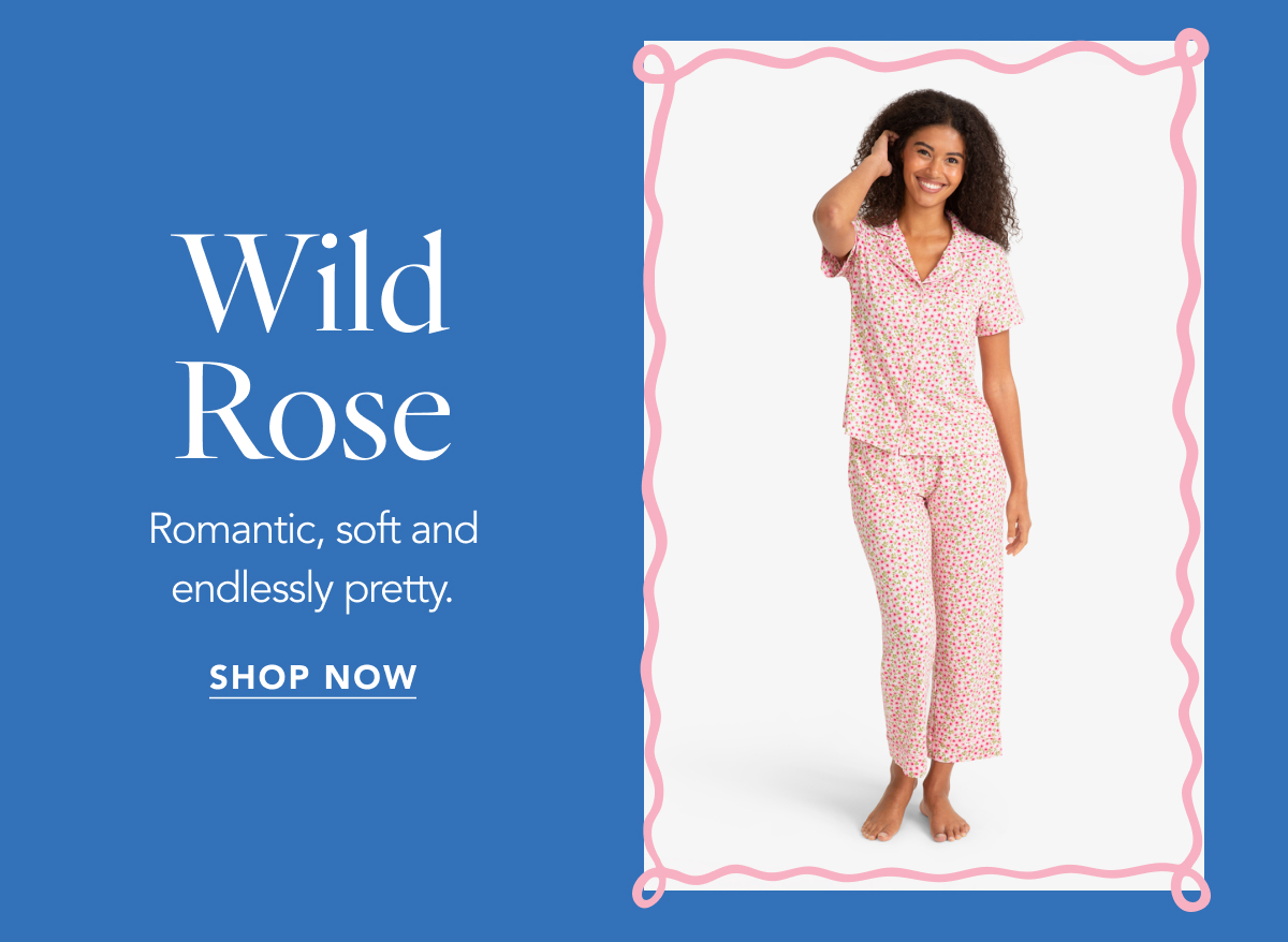 Wild Rose