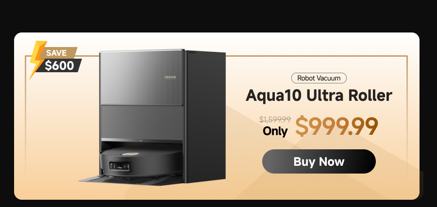 Aqua10 Ultra Roller