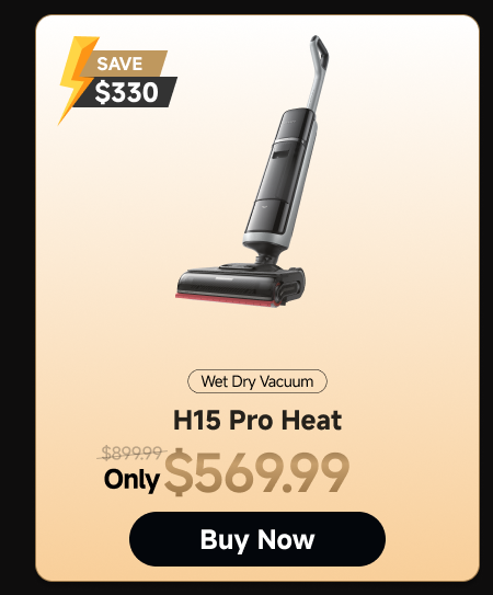 H15 Pro Heat