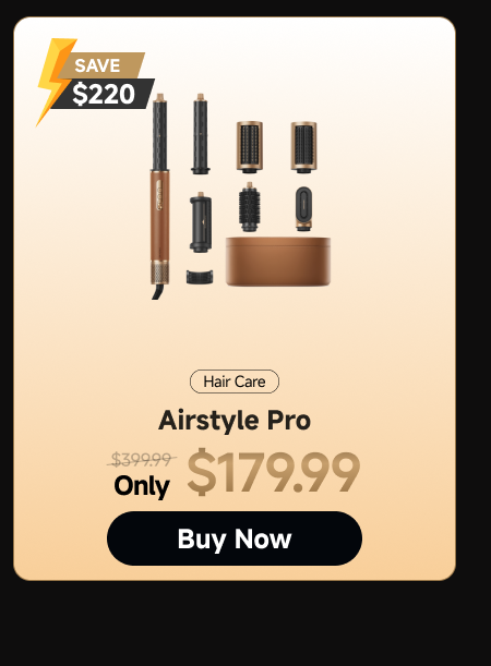 Airstyle Pro
