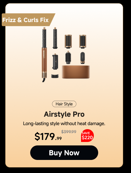 AirStyle Pro