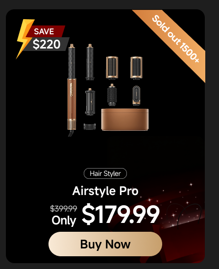 AirStyle Pro