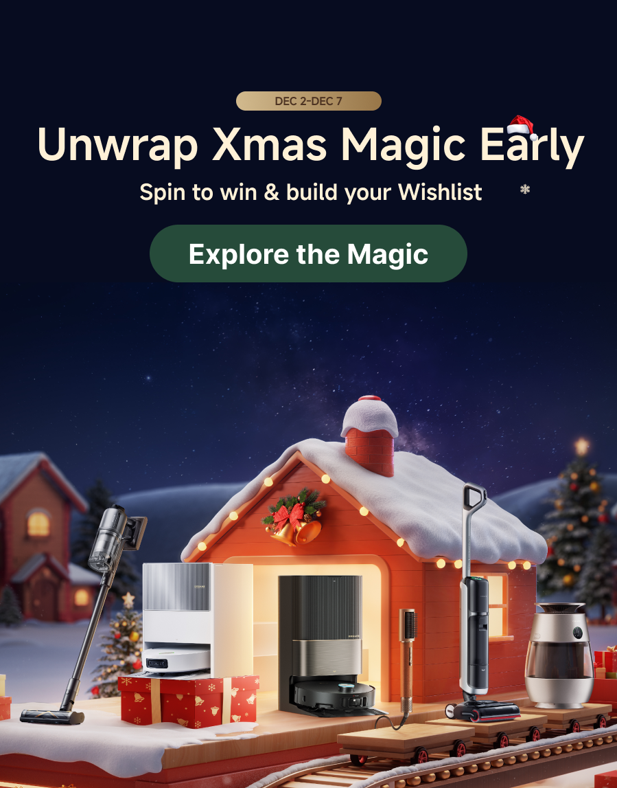 Merry Christmas!