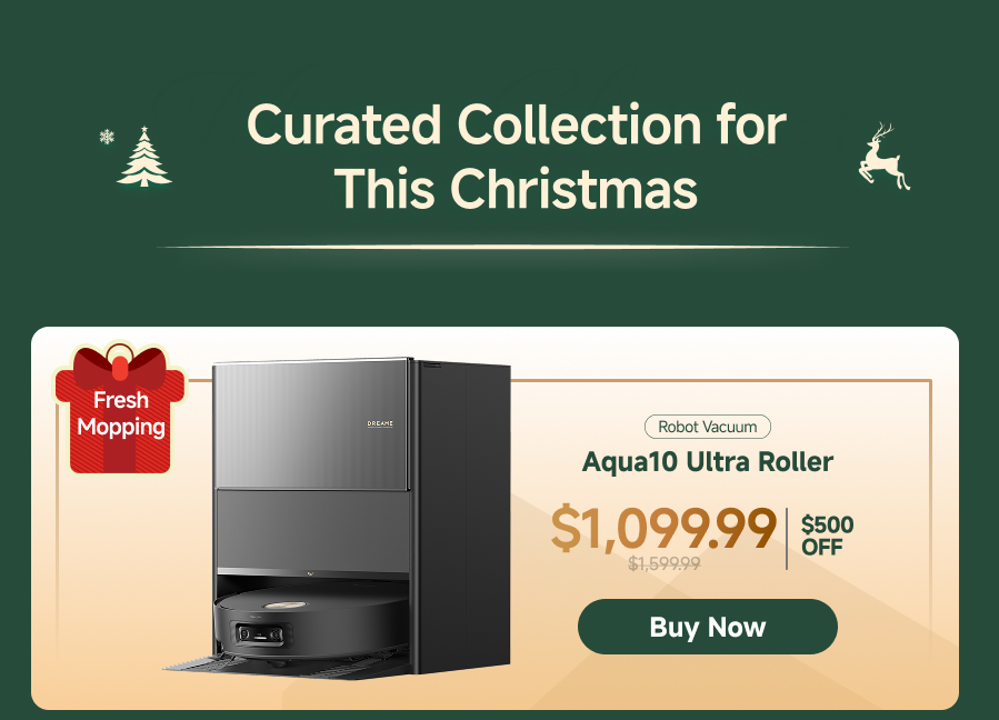 Aqua10 Ultra Roller