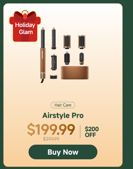 Airstyle Pro