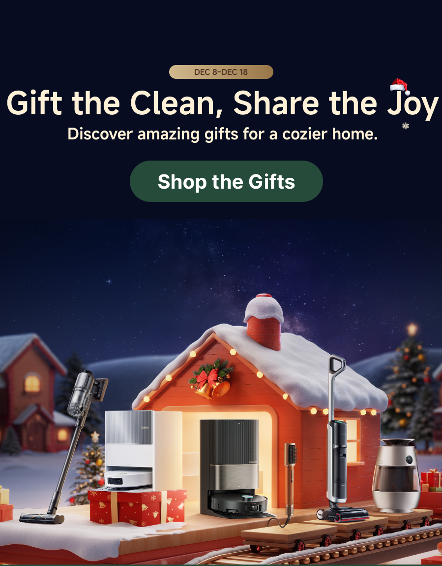 Merry Christmas!