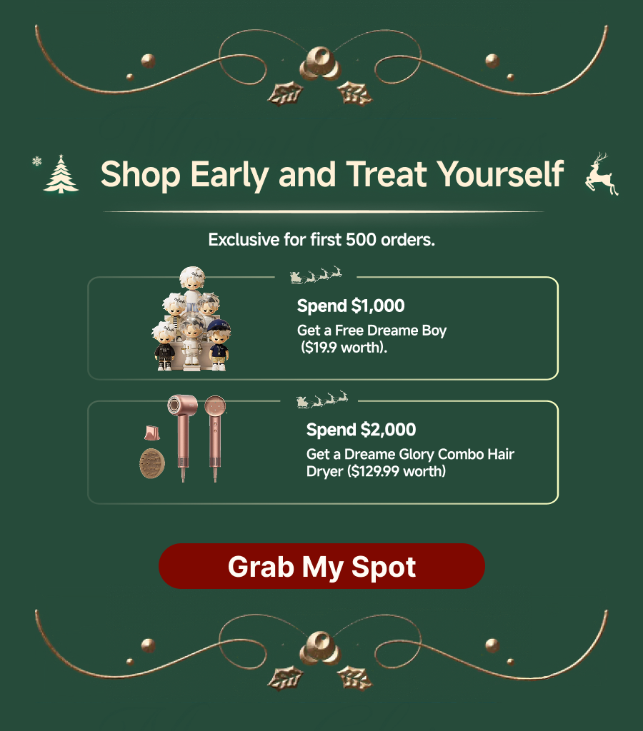 Merry Christmas!