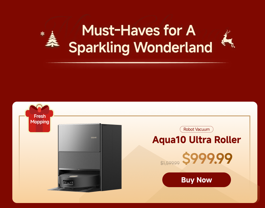 Aqua10 Ultra Roller