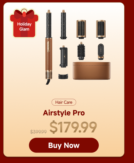 Airstyle Pro