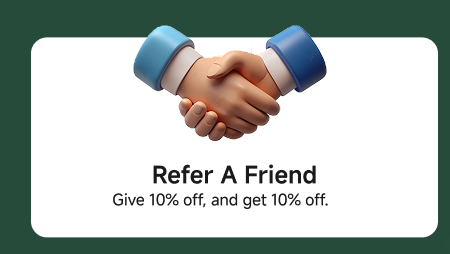  Refer A Friend 
