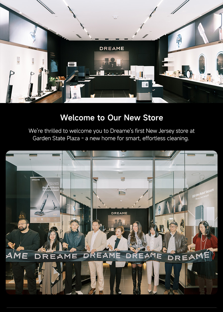 Welcome!