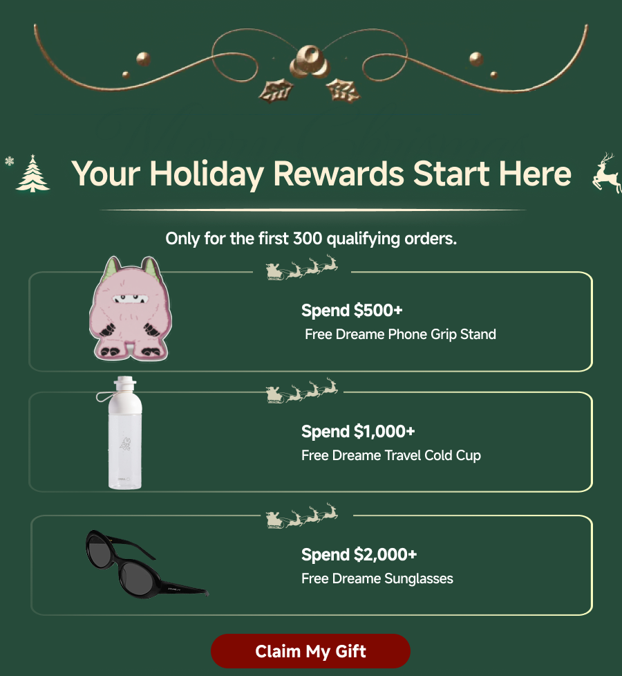 Merry Christmas!