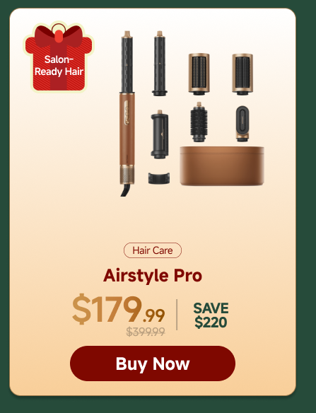 Airstyle Pro