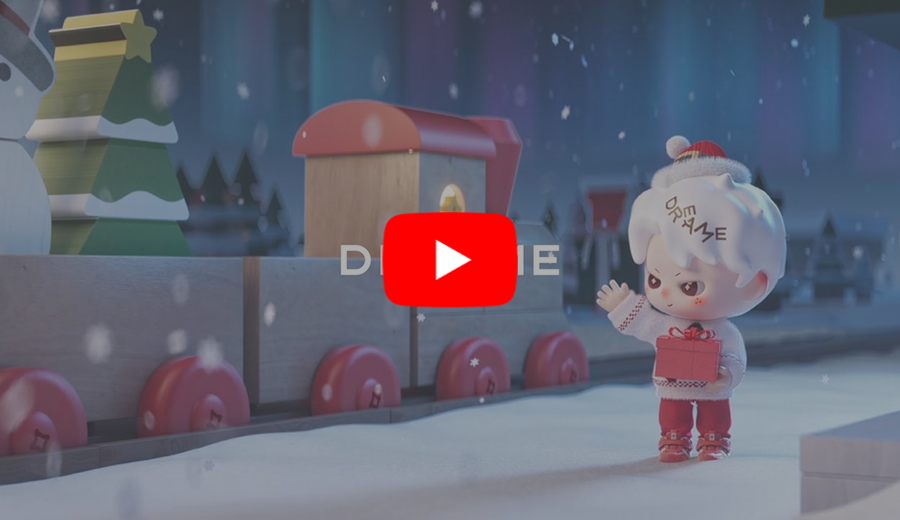 Merry Christmas!