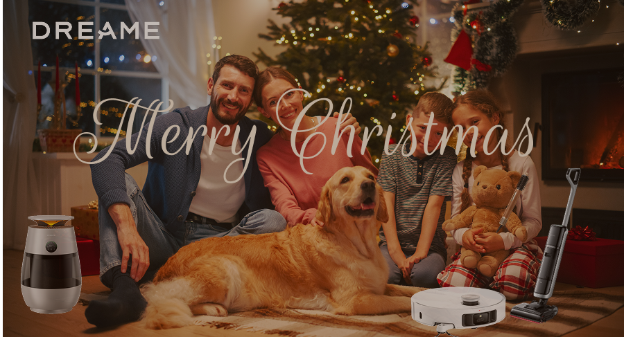 Merry Christmas！