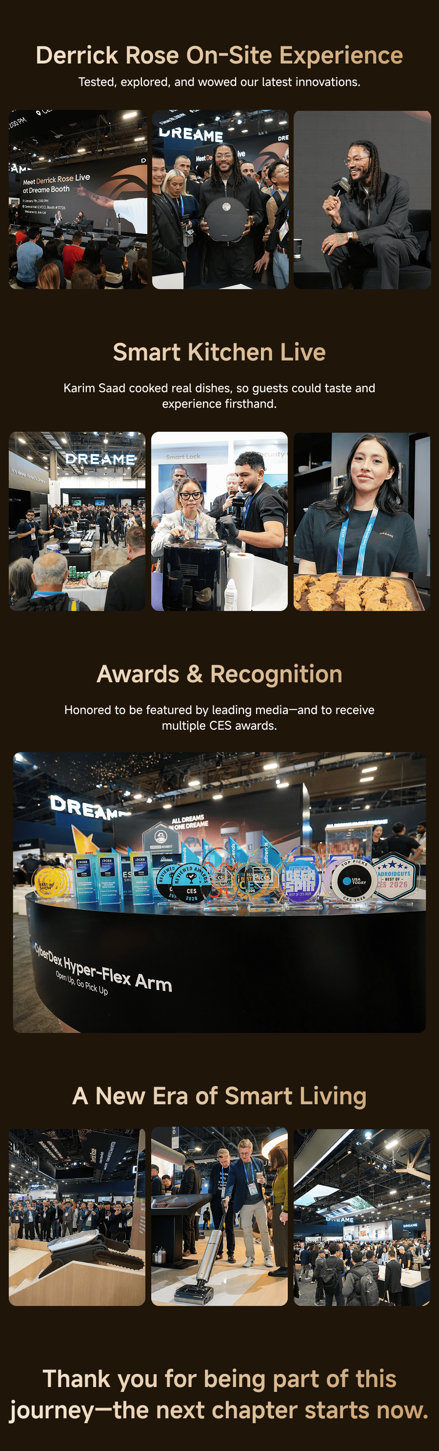 CES