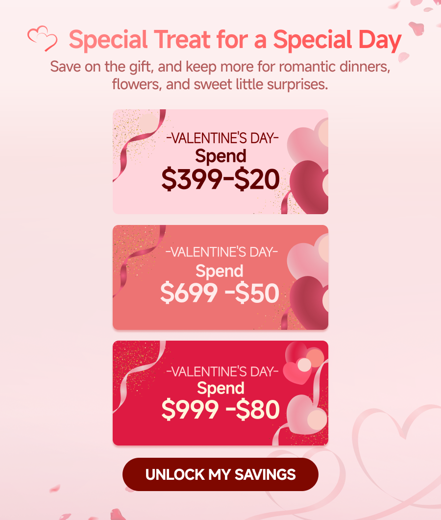 Happy Valentine's Day